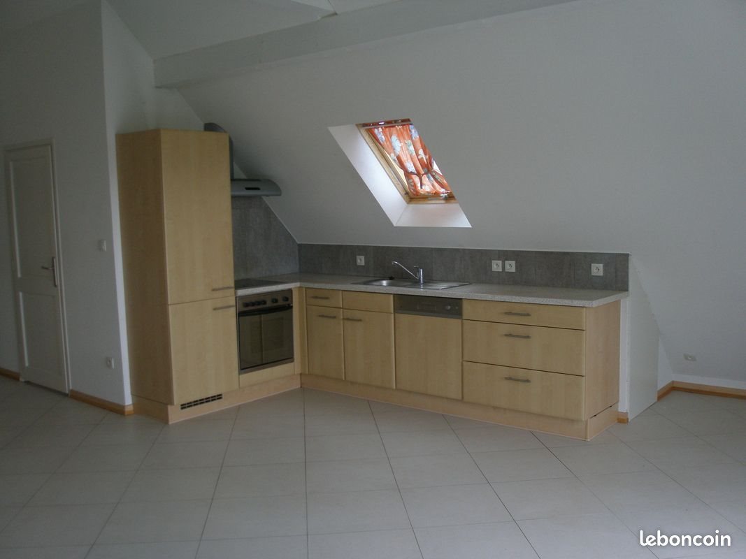 Appartement à louer, 71m², Rixheim