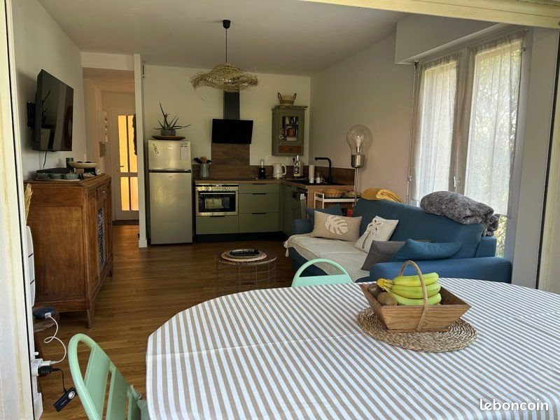 Appartement à vendre, 41m², Mimizan