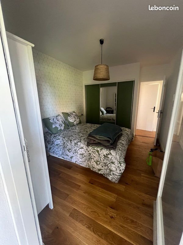 Appartement à vendre, 41m², Mimizan