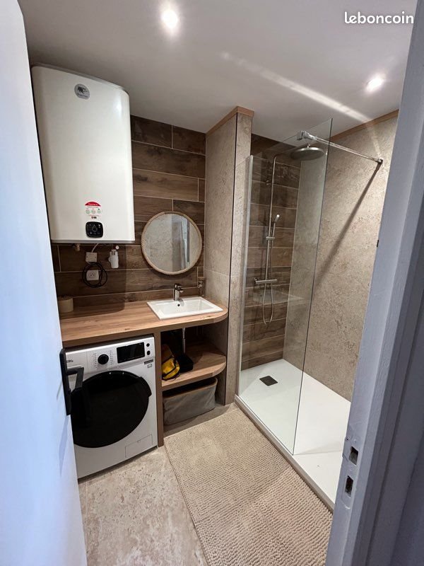 Appartement à vendre, 41m², Mimizan