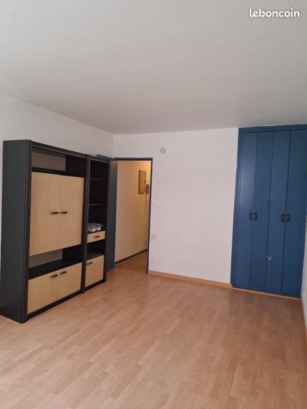 Appartement à louer, 24m², Toulouse