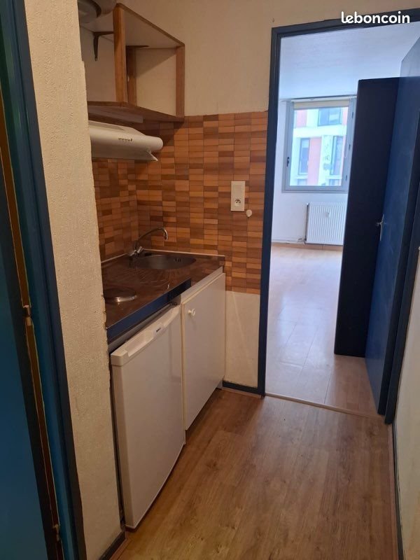 Appartement à louer, 24m², Toulouse