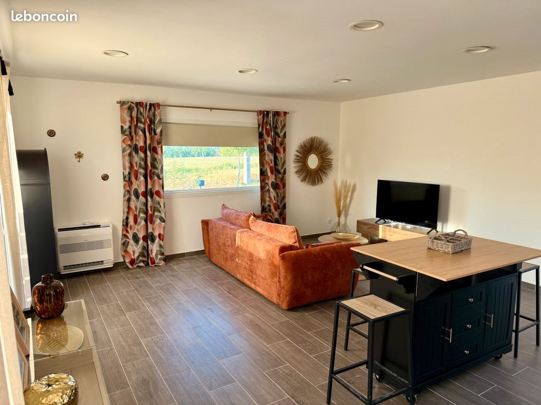 Maison à louer, 53m², Aix-en-Provence
