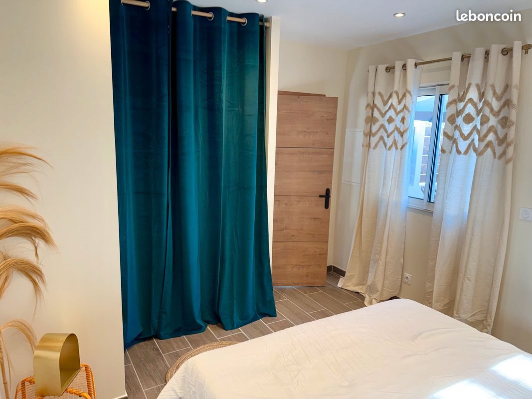 Maison à louer, 53m², Aix-en-Provence