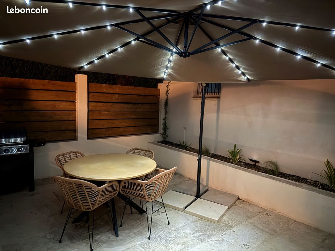 Maison à louer, 53m², Aix-en-Provence