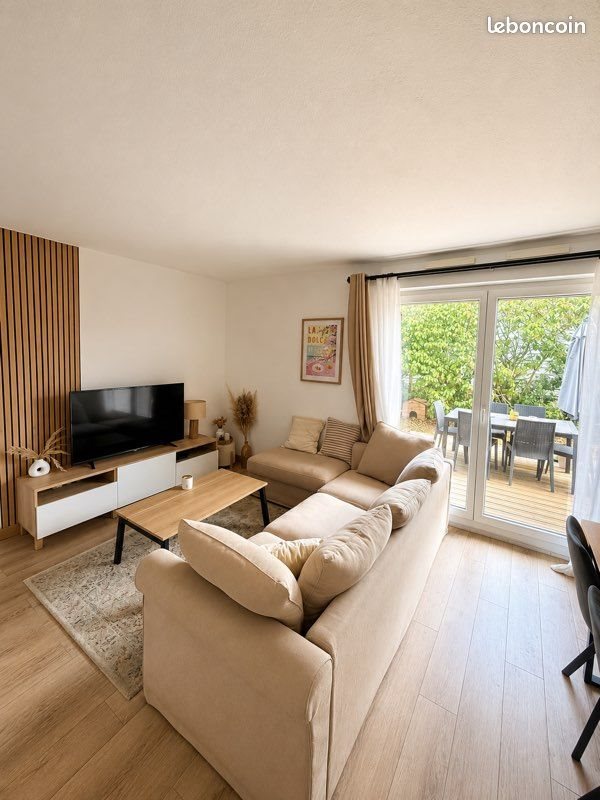 Appartement à vendre, 65m², Eysines