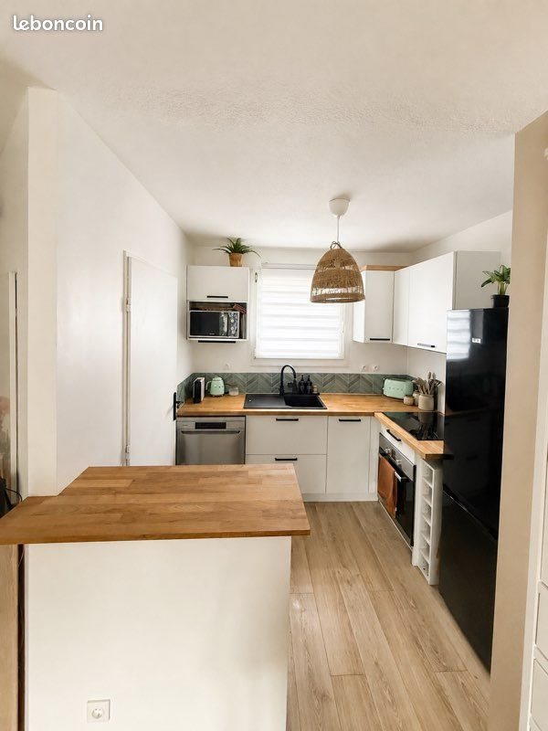Appartement à vendre, 65m², Eysines