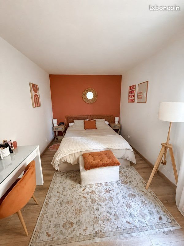 Appartement à vendre, 65m², Eysines