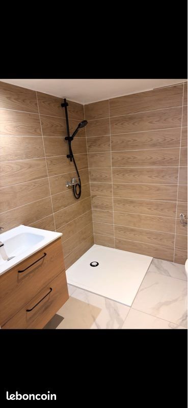 Maison à vendre, 50m², Saint-Nazaire