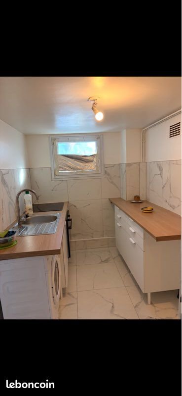 Maison à vendre, 50m², Saint-Nazaire