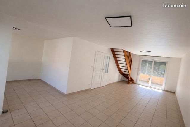 Maison à vendre, 92m², Denain