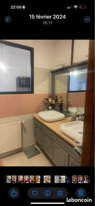Appartement à louer, 54m², Soultzmatt