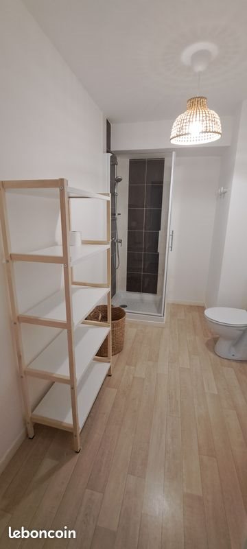 Appartement à louer, 31m², Nantes