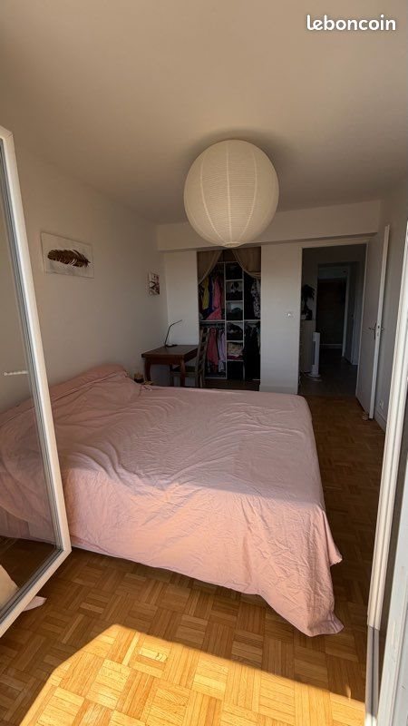 Appartement à louer, 80m², Saint-Genis-Laval