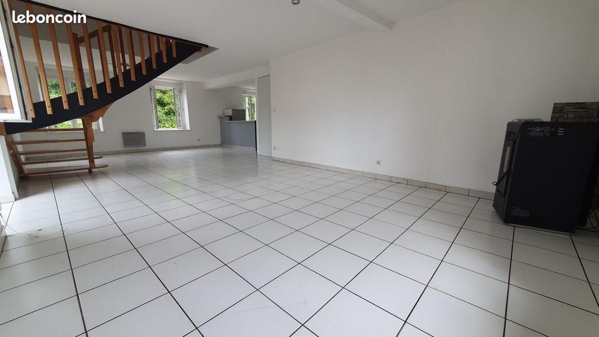Appartement à louer, 122m², Aillevillers-et-Lyaumont