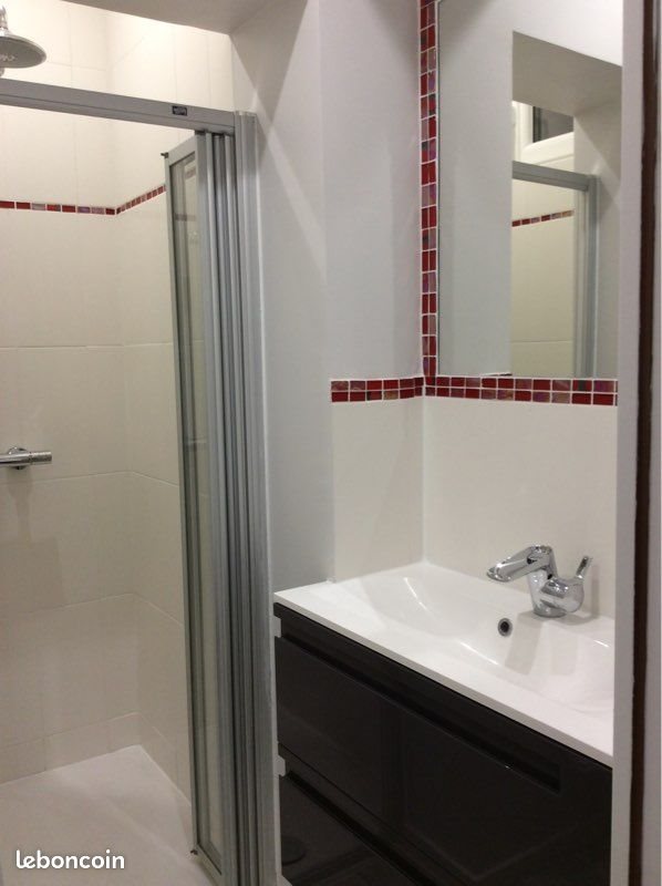 Appartement à louer, 22m², Courbevoie