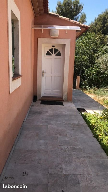 Appartement à louer, 35m², Cuers