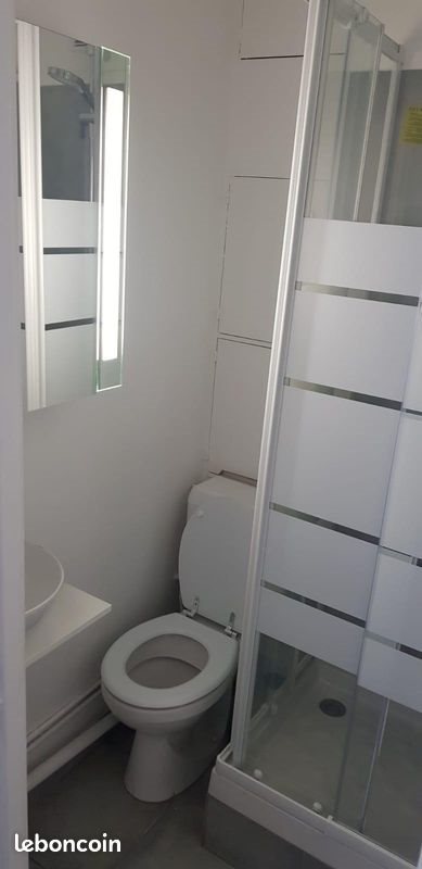 Appartement à louer, 13m², Levallois-Perret