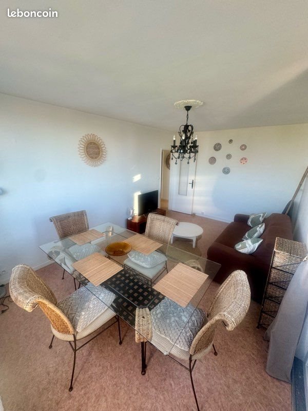 Appartement à louer, 60m², Wattignies