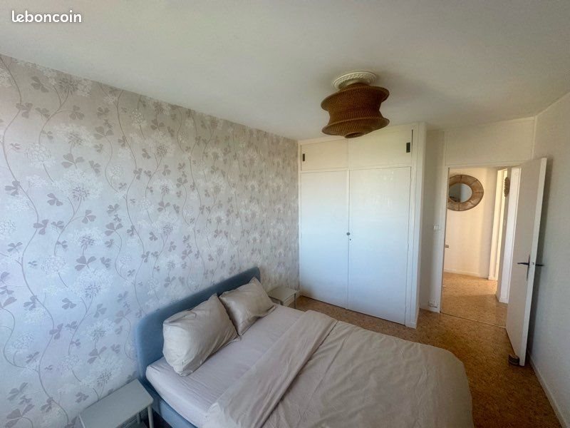 Appartement à louer, 60m², Wattignies