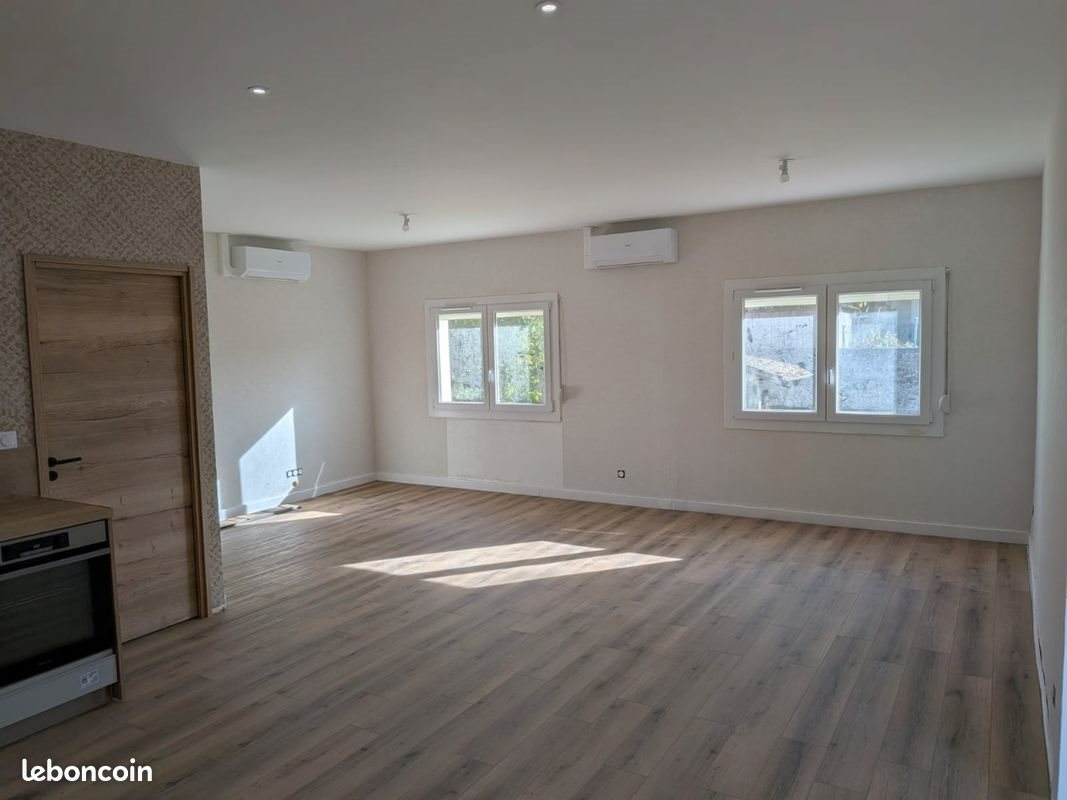 Maison à louer, 71m², Belleville