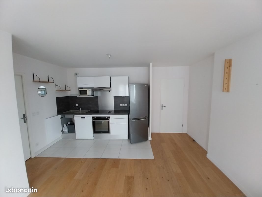 Appartement à louer, 64m², Bois-Colombes