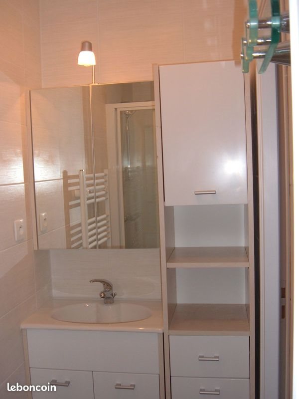 Appartement à louer, 22m², Lorient