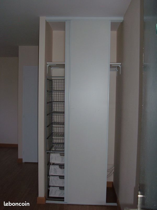 Appartement à louer, 22m², Lorient