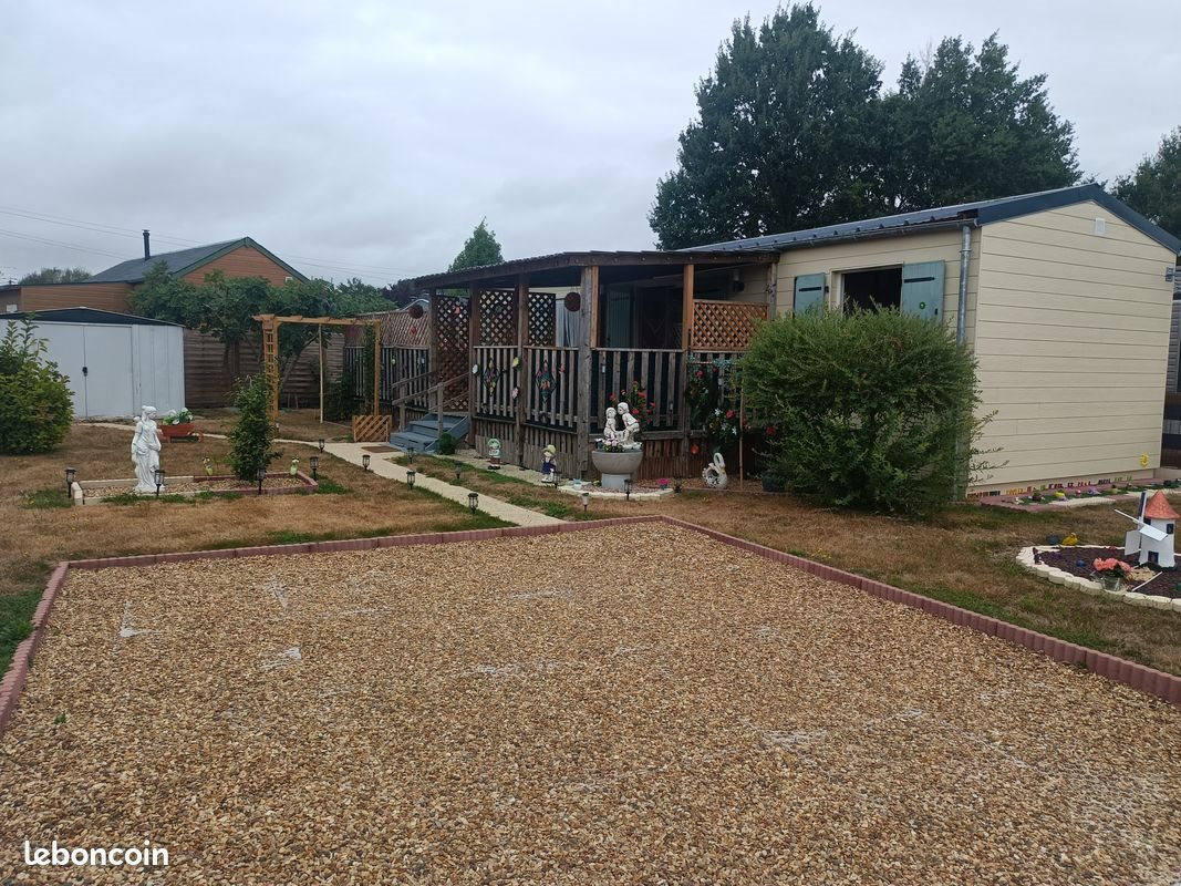 Maison à vendre, 40m², Roézé-sur-Sarthe