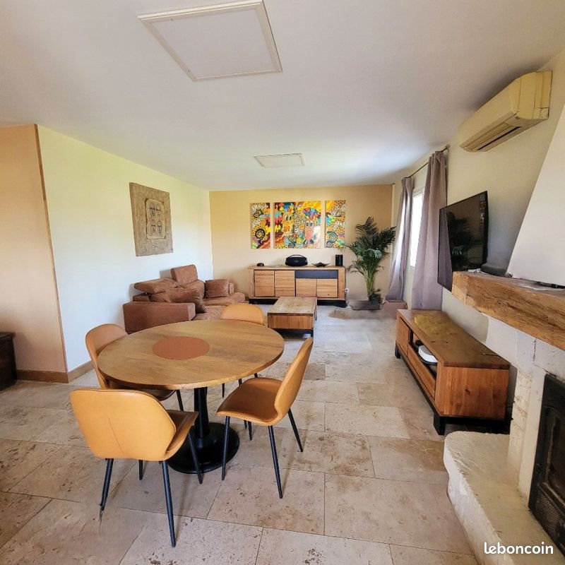 Maison à vendre, 276m², Plaissan