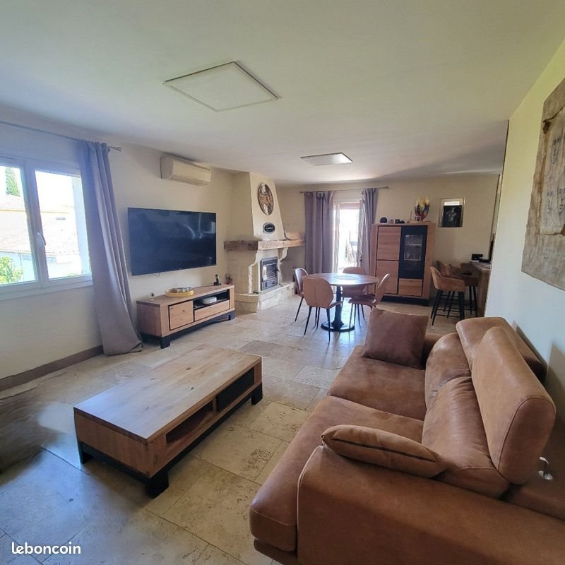 Maison à vendre, 276m², Plaissan