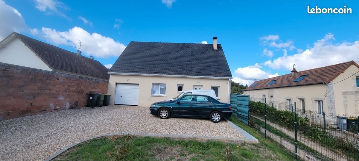 Maison à vendre, 128m², Louviers