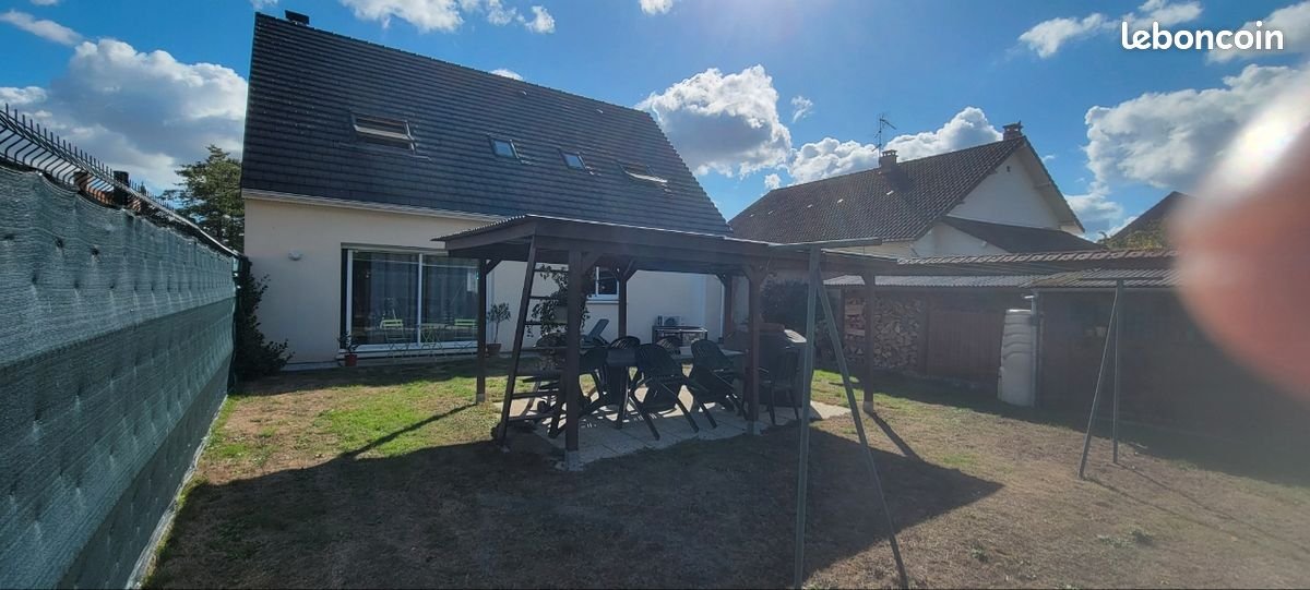 Maison à vendre, 128m², Louviers