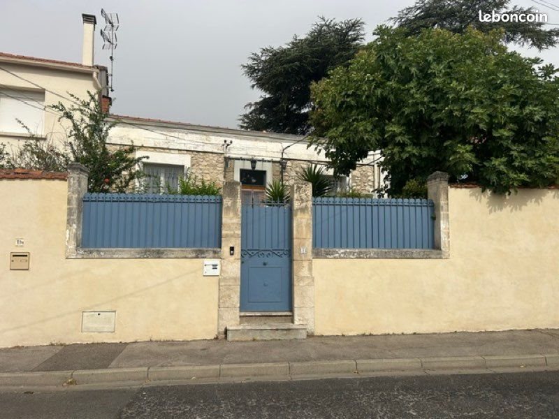 Maison à vendre, 72m², Nîmes