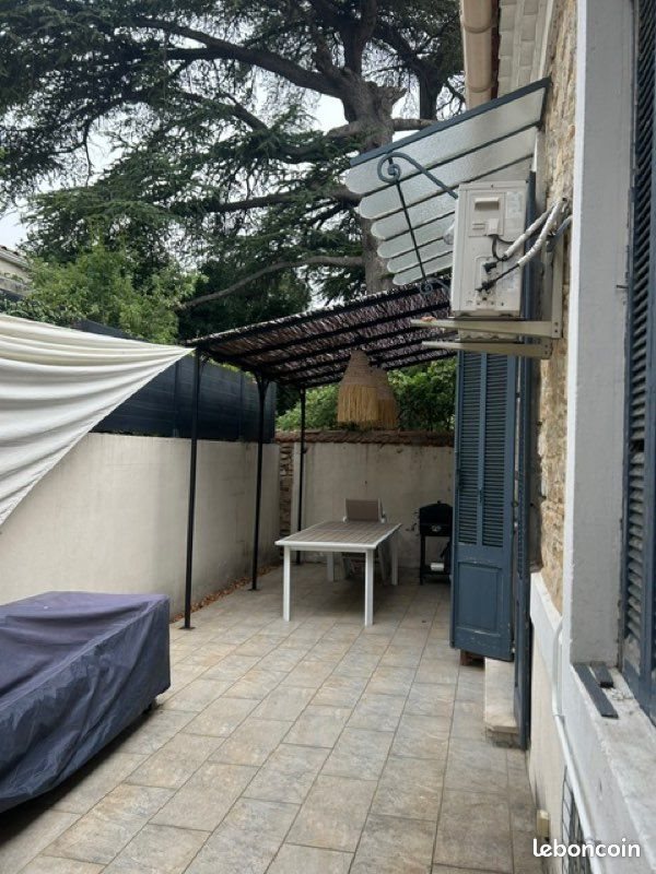 Maison à vendre, 72m², Nîmes
