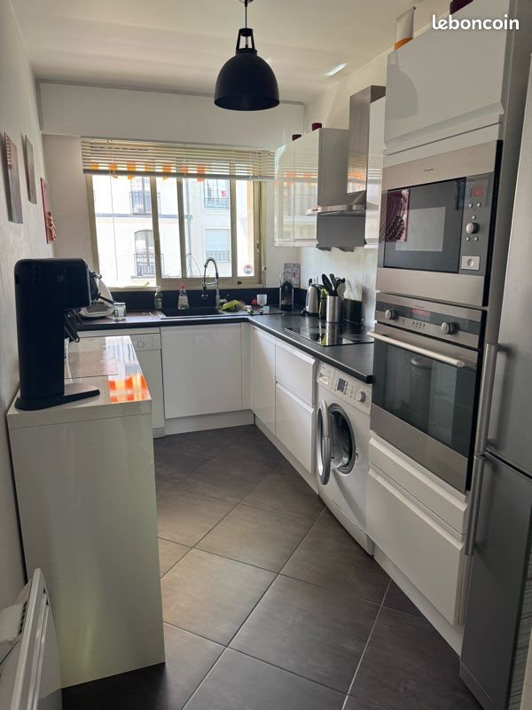 Appartement à vendre, 68m², Le Perreux-sur-Marne
