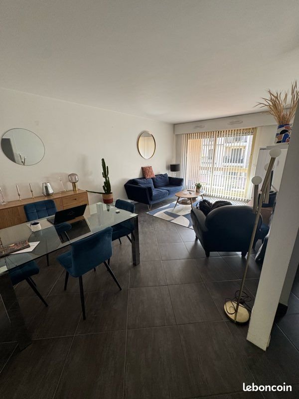 Appartement à vendre, 68m², Le Perreux-sur-Marne