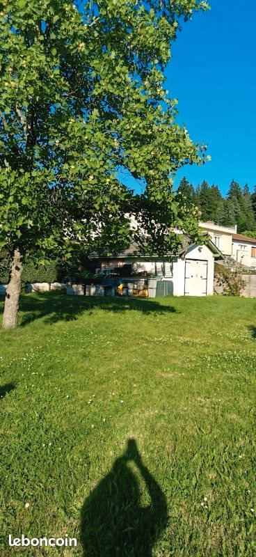 Maison à vendre, 130m², Aurec-sur-Loire