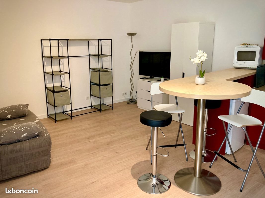 Appartement à louer, 26m², Narbonne