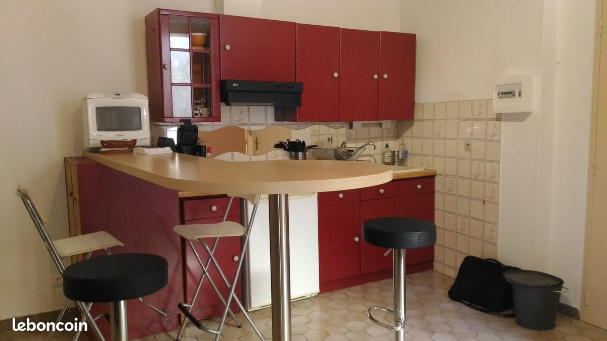 Appartement à louer, 26m², Narbonne