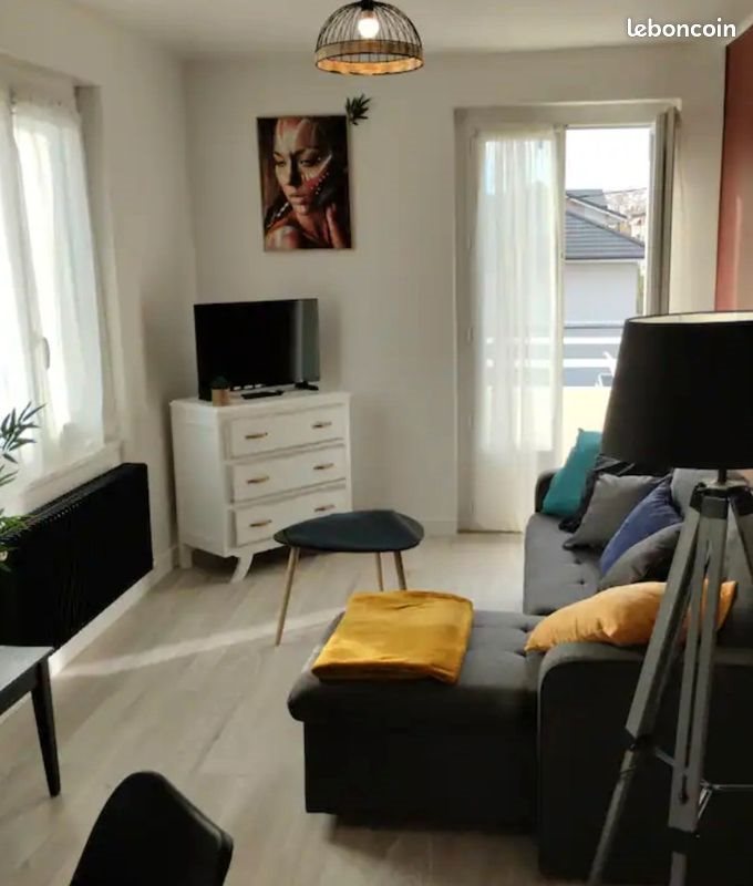 Appartement à louer, 40m², Publier