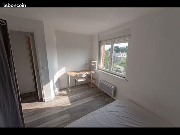 Maison à louer, 96m², Lille