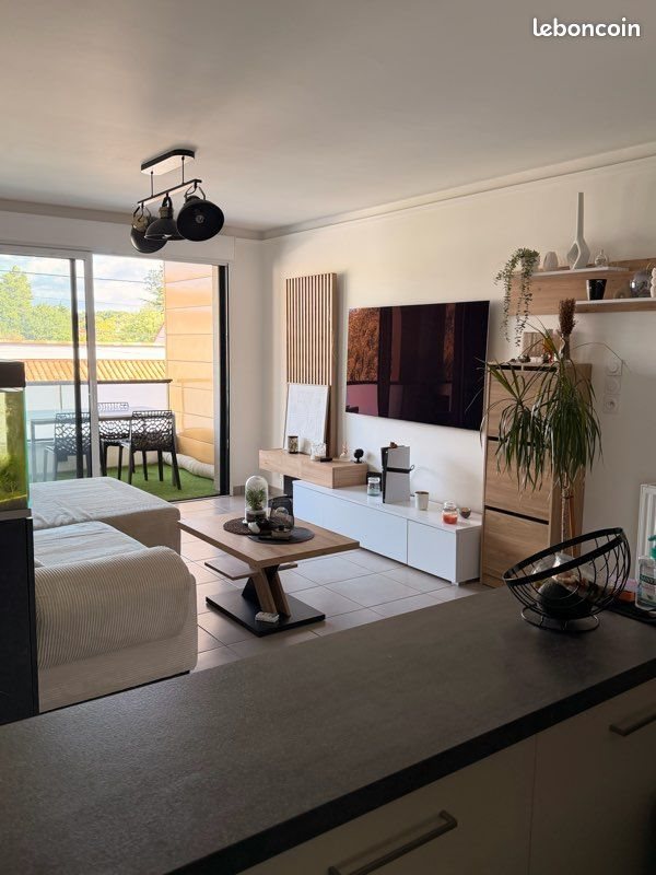 Appartement à louer, 65m², Vertou