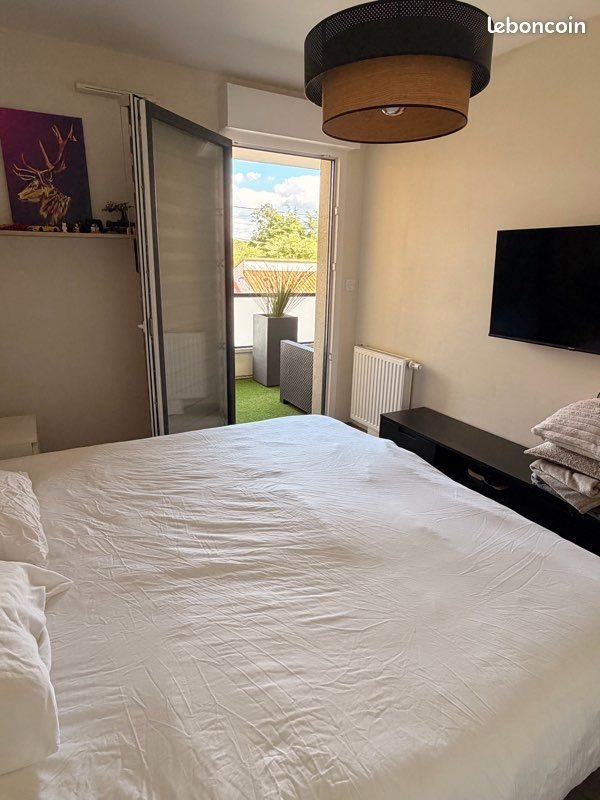 Appartement à louer, 65m², Vertou
