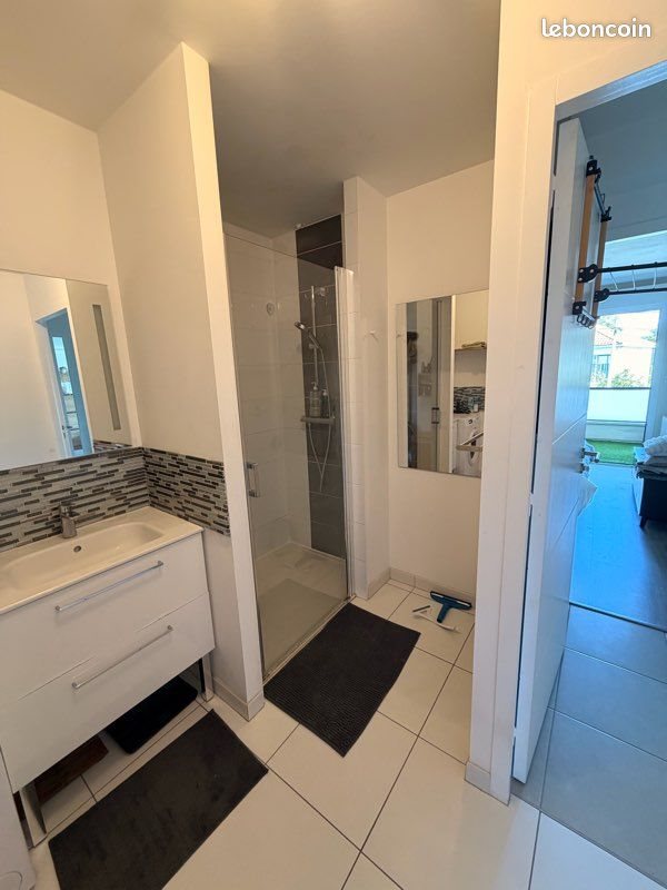 Appartement à louer, 65m², Vertou