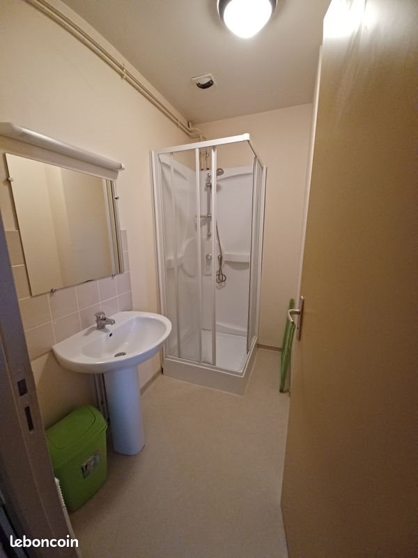 Appartement à louer, 18m², Naves