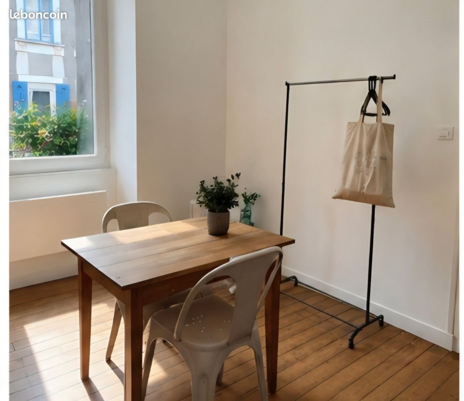 Appartement à louer, 34m², Périgueux