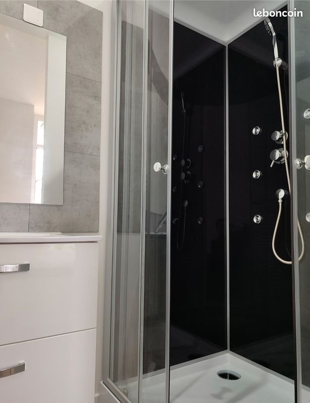 Appartement à louer, 34m², Périgueux
