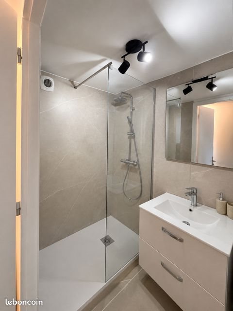 Appartement à louer, 42m², Nancy