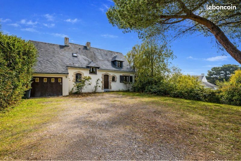 Maison à vendre, 135m², Saint-Nazaire